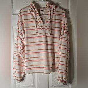 Sonoma Lightweight Hoodie Jacket